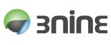 3nine logo.